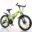 WolFAce 24/26 Inch Mountain Bike Double Disc Brake Bicycle Adult Student Variable Speed Shock-absorbing Bike 2022 New Nice Gift 10