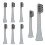 8pcs Toothbrush Heads for Xiaomi Mijia T100 Mi Smart Electric Toothbrush Replacement 1