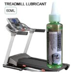60ML Treadmill Maintenance Bottle Lubricating Oil Running Machine Lubricant Sporting Silicone Belt Lube Equipment Maintenanc 3
