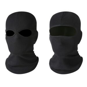 Full Face Cover hat Balaclava Hat Army Tactical CS Winter Ski Cycling Hat Sun protection Scarf Outdoor Sports Warm Face Masks 1