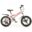WolFAce Children Foldable Bicycle Mountain Bike 18/20/22 Inch Dual Disc Brake Shifting Bike 6-14 Years Old Child Bike 2022 New 8