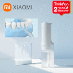 XIAOMI MIJIA MEO701 Portable Oral Irrigator Dental Irrigator Teeth Water Flosser bucal tooth Cleaner waterpulse 200ML 1400/min 1