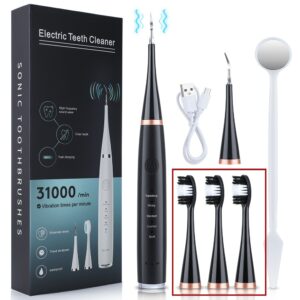 10pcs/lot Ultrasonic Electric Toothbrush Heads Replacement Brush Heads For Ultrasonic electric Toothbrush Whitening Teeth Brush 2