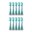 10pcs/lot Ultrasonic Electric Toothbrush Heads Replacement Brush Heads For Ultrasonic electric Toothbrush Whitening Teeth Brush 3