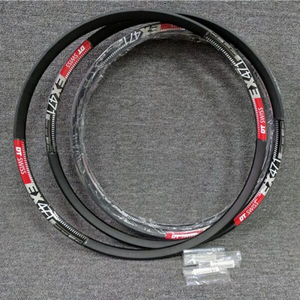Dt Swiss EX471 rim, 26 ", 27,5", 29 ", with 28 holes, 32 holes, Tubeless Ready Rim for Am Enduro FR DH 2