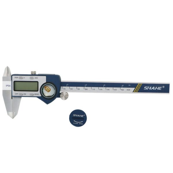 150/200/300mm Electronic Digital Caliper with Extra Large LCD Screen Digital Vernier Caliper Micrometer Paquimetro Digital 5