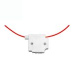 3D Printer Filament Break Detection Module With 1M Cable Run-out Sensor Material Runout Detector For Ender 3 CR10 3D Printer 6