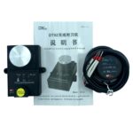 probe CNC wireless tool DT02-3 machining center, wireless tool setting, 5V-24V CNC tool adjustment tool 1