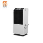 Air Handling Unit Rechargeable Machine For Food Industry Humidity Control Unit Rotary Dehumidifier With Lowest Price 2