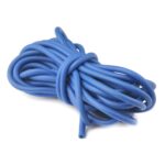 5mm*5/10m Outdoor Natural Latex Rubber Tube Stretch Elastic Slingshot Replacement Band Catapults Sling Rubber 5