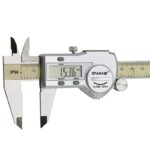 shahe digital vernier caliper  gauge paquimetro electronic digital caliper paquimetro digital 150 mm measuring tool 5