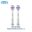 Original Oral B Replacement Brush Heads for Oral-B Rotating Electric Toothbrush Genuine Teeth Whitening Soft Bristle Refills 17