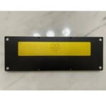 2022 CAD Drawing Custom Keyboard Case CNC Service CNC Milling Machining Part Keyboard Bottom Case Top Case Weight 4