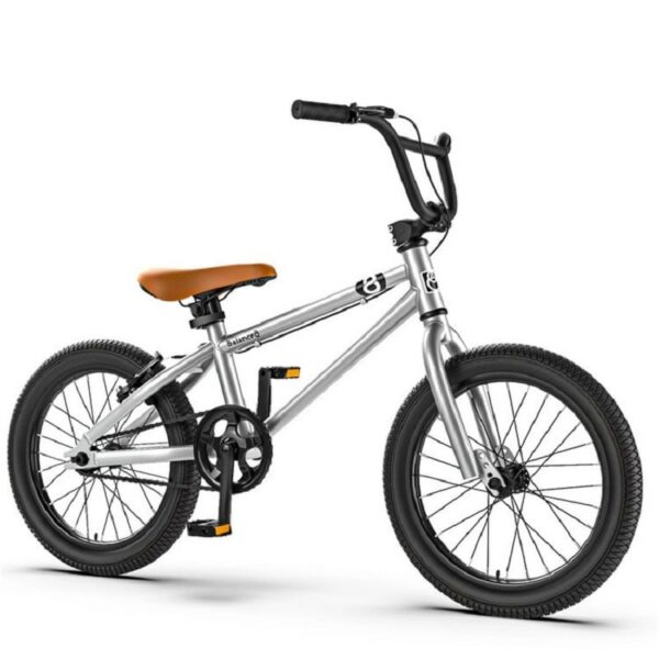 WolFAce16/20 inch children's bicycle 4-15 Years Old Boy Girls Bike Balance bike Nice Gift New Dropshipping 1