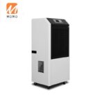 Air Handling Unit Rechargeable Machine For Food Industry Humidity Control Unit Rotary Dehumidifier With Lowest Price 3