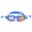 Professional Swimming Goggles Man Silicone Anti-fog UV Adjustable   Multicolor Swimming Glasses With Earplug Men Women Eyewear 7