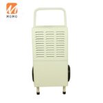 Grow Room Dehumidifier Portable Cabinet Industrial Dehumidifier for Greenhouse R290 Refrigerant 3