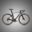 TWITTER GRAVEL-V2-RS-24-speed small set of aluminum wheels with carbon handlebars and fully hidden ROUTE 700C carbon fiber bike 11