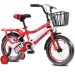 WolFAce 12/14/16/18 inch children's bicycle Baby bike bicycle For Boy Girl children's bicycle Children's navidad Gift New 2021 3