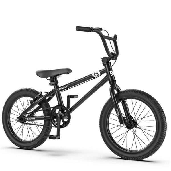 WolFAce16/20 inch children's bicycle 4-15 Years Old Boy Girls Bike Balance bike Nice Gift New Dropshipping 6