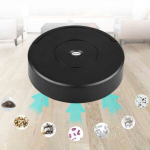 Household Automatic Smart Floor Cleaning Robot Sweeper Dust Remover Cleaner 2