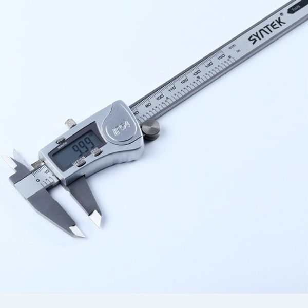 IP54 Waterproof Digital Vernier Calipers 150mm 200mm 300mm LCD 0.01mm Stainless Steel Industrial Caliper Measuring Ruler Tools 3