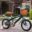 WolFAce New England Children's Bicycle 12/14/16/18 Inch Boys And Girls Retro Stroller New Dropshipping  Multi-color Optional 4