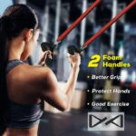 Fitness Band Pull Up Elastic Bands Rubber Resistance Loop Power Band Set Home Gym Workout Expander Strengthen Trainning 5