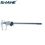 SHAHE 0.01mm 300mm Digital LCD Caliper ruler Stainless Steel paquimetro calipers Vernier Calipers Metric Inch Measuring Tools 1