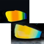Professional Swimming Goggles Man Silicone Anti-fog UV Adjustable   Multicolor Swimming Glasses With Earplug Men Women Eyewear 5