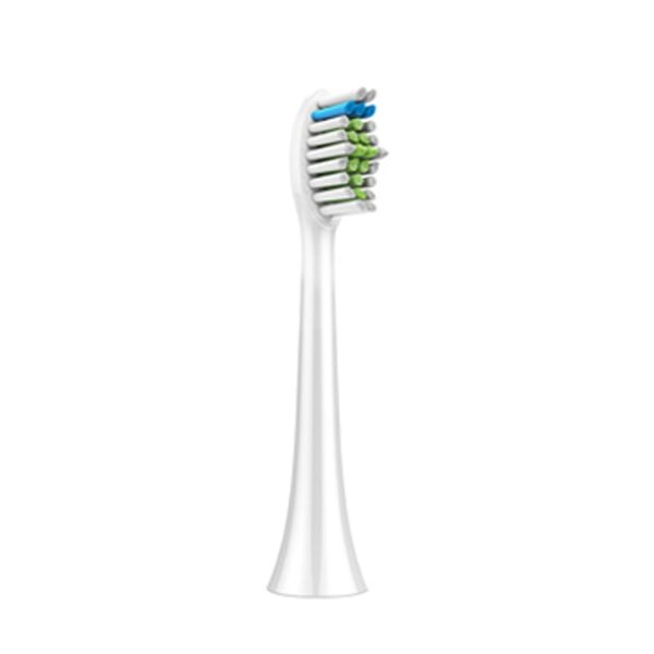 20pcs HX6064P Electric Toothbrush Heads for Replacement HX6780 HX6781 HX6902 HX6910 HX6911 HX9044 HX6074 HX9024 5