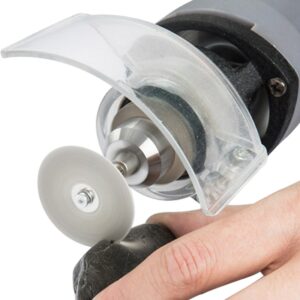 Hot Dremel Tool Mini Cutting Disc for Rotory Accessories Diamond Grinding Wheel Rotary Circular Saw Blade Abrasive Diamond Disc 2