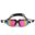 Professional Swimming Goggles Man Silicone Anti-fog UV Adjustable   Multicolor Swimming Glasses With Earplug Men Women Eyewear 8