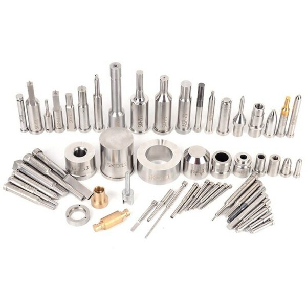 High Precision Custom Stainless Steel Metal Products CNC Machining Parts CNC machining Brass Parts Lathe processing 3