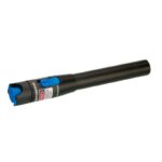 Visual Fault Locator, Red Light Pen 1mW  Fiber Optic Cable Tester Test Equipment VFL 5km 4