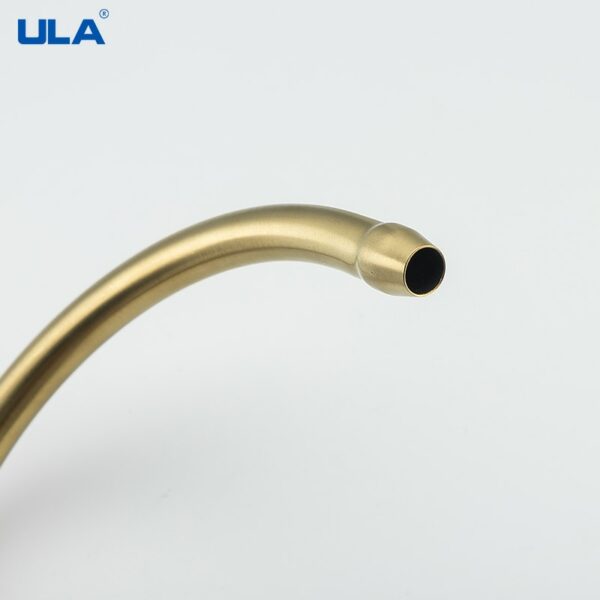 ULA kitchen faucet with tap drinking water Purifier Kitchen Faucet Set Stainless Steel Kitchen Mixer Sink Tap( Hoses Not include 4