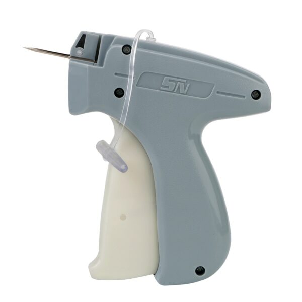 Tagging Tag Gun DIY Apparel Tagging Guns Sewing Craft Tool Labeller Machine Clothes Garment Price Label Gun Material ABS Plastic 5