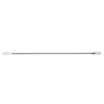 P82C Double-Eyed Transfer Needle For All 4.5mm Standard Gauge Knitting Machine Ribber 4