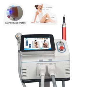 picosecond laser tattoo removal machine 1200w diode laser 808 755 1064 hair removal equipment 1