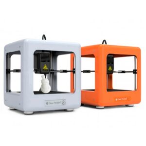 Easythreed Nano Mini 3d DIY Printer Educational Household Kit Printers Impresora 3d Machine for Child Student Christmas Gift 1