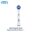 Original Oral B Replacement Brush Heads for Oral-B Rotating Electric Toothbrush Genuine Teeth Whitening Soft Bristle Refills 9