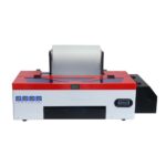 A3 DTF Printer For Epson L1800 R1390 DX5 DTF Printer A3 Directly heat Transfer Film A3 T shirt Printing Machine for t shirt cap 3