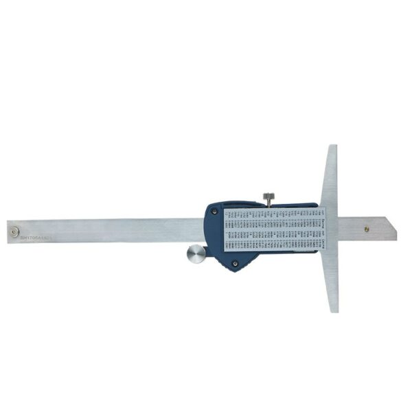 depth vernier caliper micrometer 150 mm 6''  digital vernier caliper stainless steel digital electric digital depth gauge 3