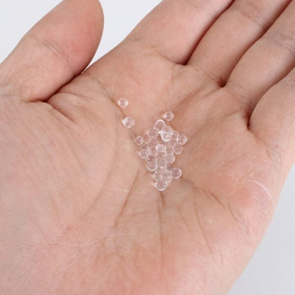 50Packs Non-Toxic Silica Gel Desiccant Damp Moisture Absorber Dehumidifier For Room Kitchen Clothes Food Storage 6