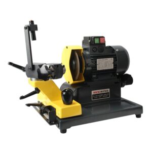 MRCM MR-K2 Drill Bit Sharpening Machines For Annular Cutter, Annular cutter re-sharpening machine 1